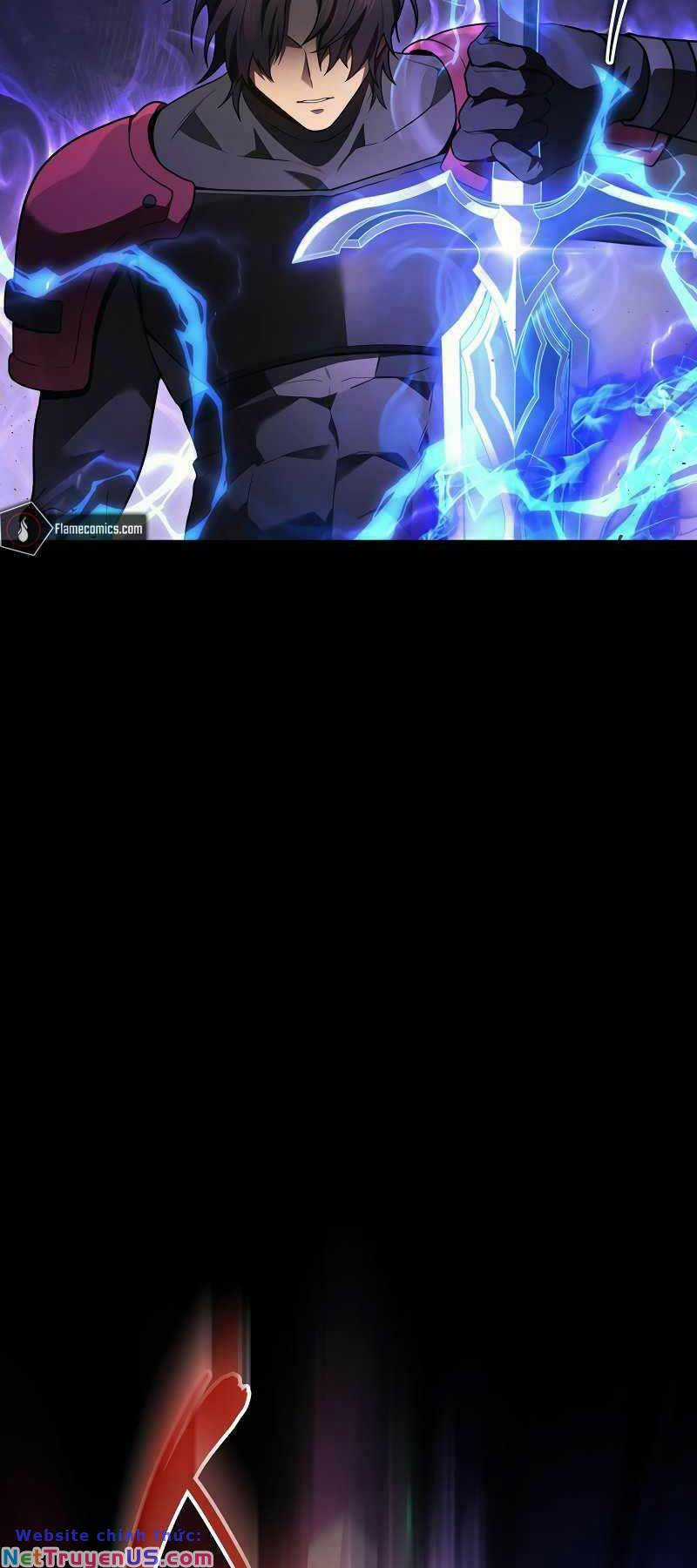 Thần Chiến Tranh Trở Lại Cấp 2 Mô hình đồ chơi về chiến tranh Chapter 35 trang 53