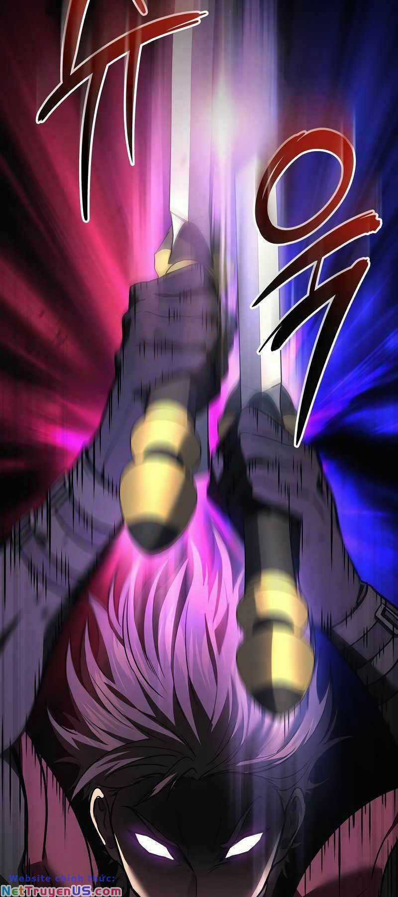 Thần Chiến Tranh Trở Lại Cấp 2 Mô hình đồ chơi về chiến tranh Chapter 35 trang 54