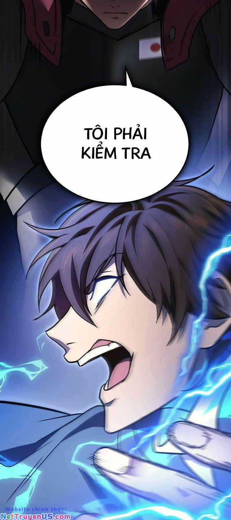 Thần Chiến Tranh Trở Lại Cấp 2 Mô hình đồ chơi về chiến tranh Chapter 35 trang 55