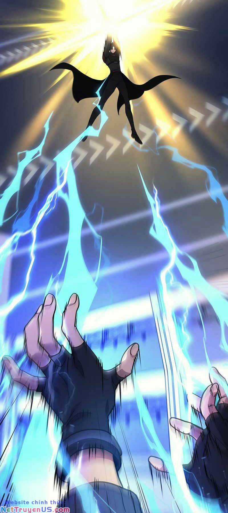 Thần Chiến Tranh Trở Lại Cấp 2 Mô hình đồ chơi về chiến tranh Chapter 35 trang 57