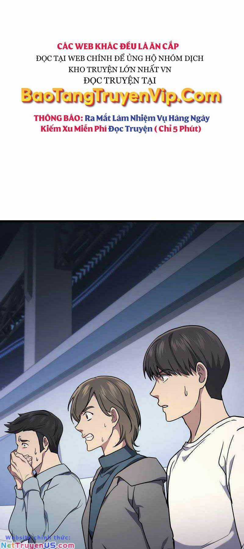 Thần Chiến Tranh Trở Lại Cấp 2 Mô hình đồ chơi về chiến tranh Chapter 35 trang 6