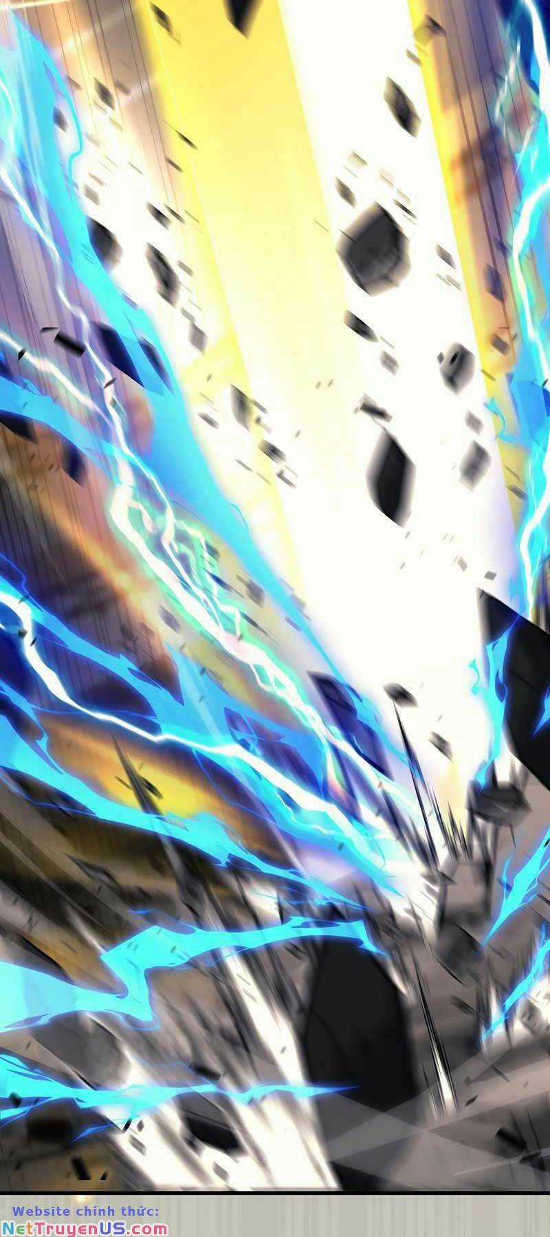 Thần Chiến Tranh Trở Lại Cấp 2 Mô hình đồ chơi về chiến tranh Chapter 35 trang 61