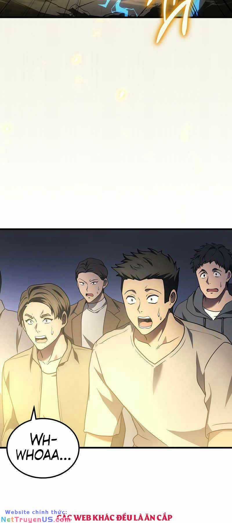 Thần Chiến Tranh Trở Lại Cấp 2 Mô hình đồ chơi về chiến tranh Chapter 35 trang 63