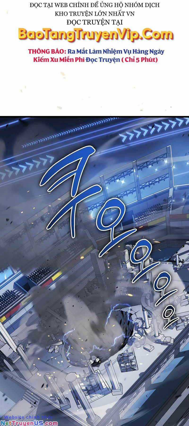 Thần Chiến Tranh Trở Lại Cấp 2 Mô hình đồ chơi về chiến tranh Chapter 35 trang 64