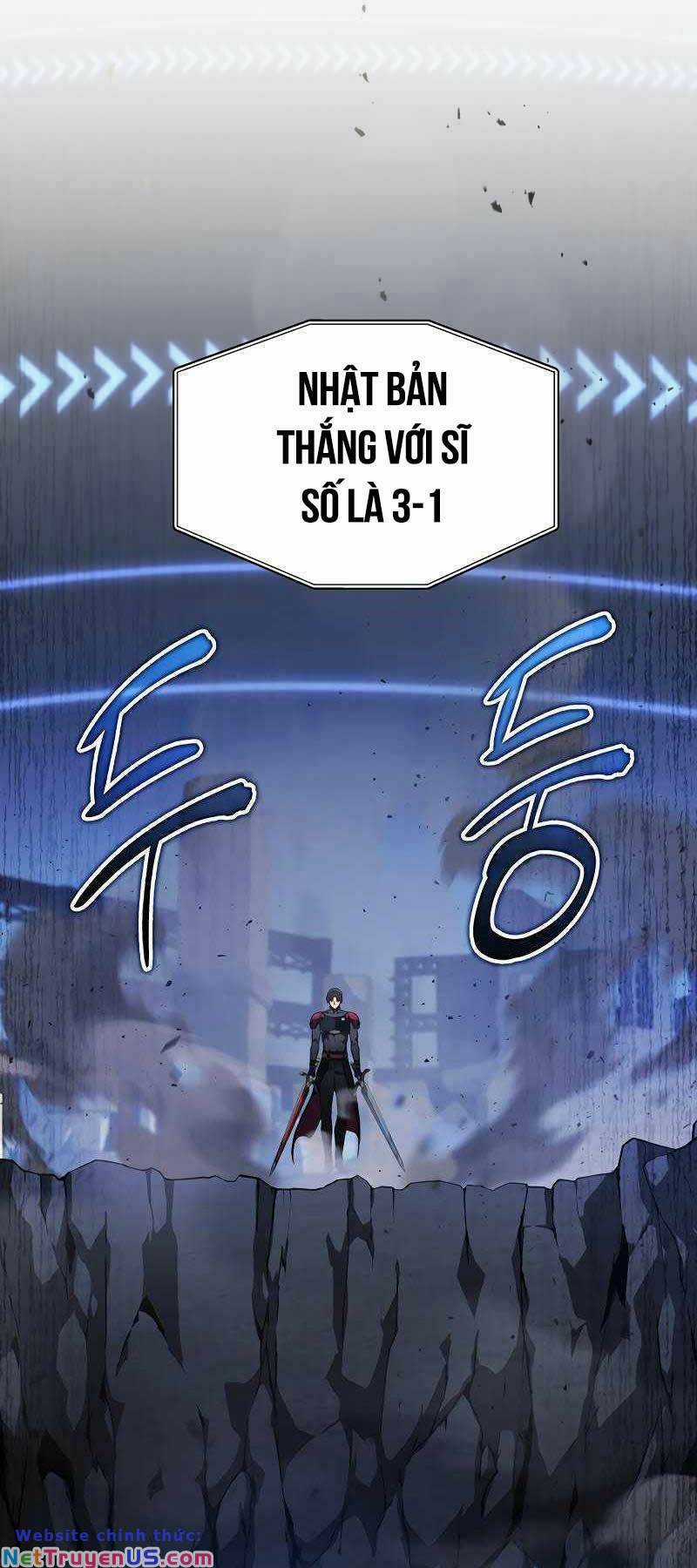 Thần Chiến Tranh Trở Lại Cấp 2 Mô hình đồ chơi về chiến tranh Chapter 35 trang 67