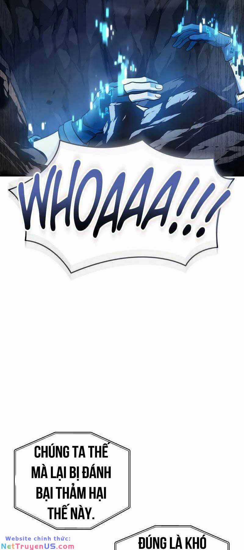 Thần Chiến Tranh Trở Lại Cấp 2 Mô hình đồ chơi về chiến tranh Chapter 35 trang 68