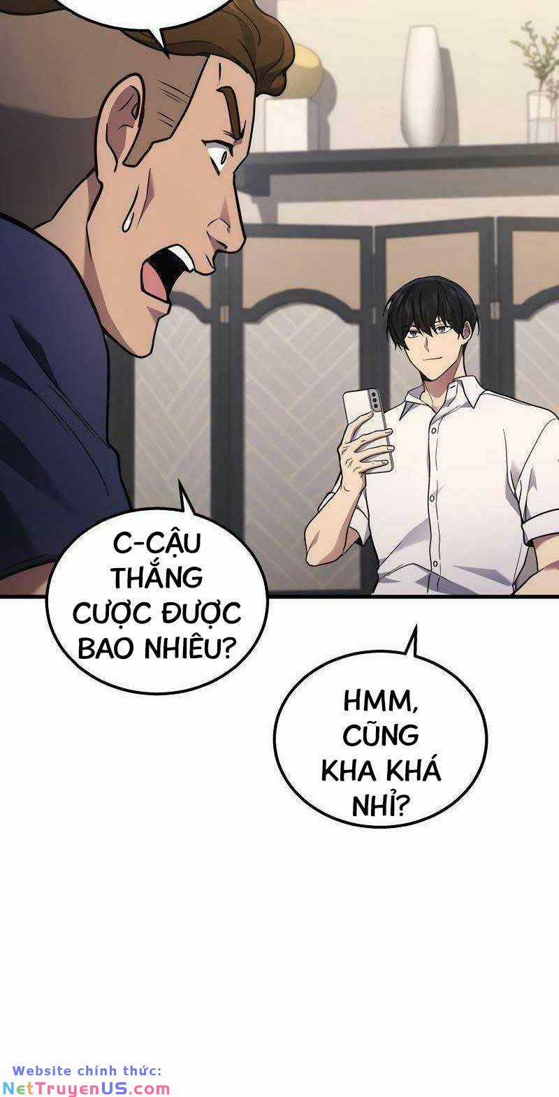 Thần Chiến Tranh Trở Lại Cấp 2 Mô hình đồ chơi về chiến tranh Chapter 35 trang 72