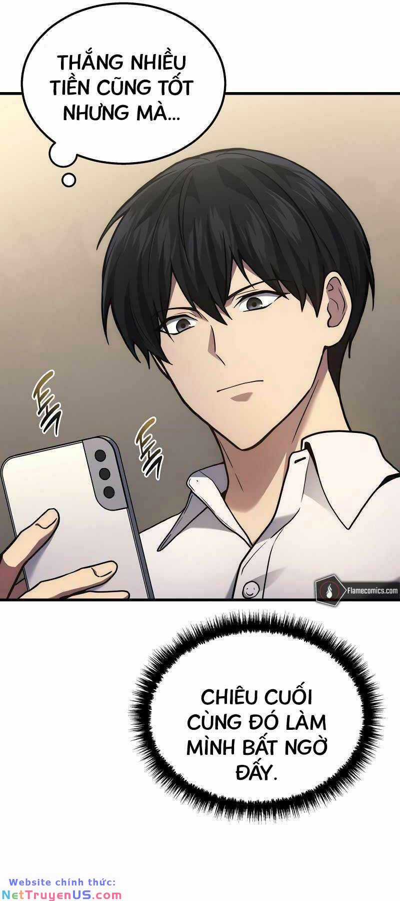 Thần Chiến Tranh Trở Lại Cấp 2 Mô hình đồ chơi về chiến tranh Chapter 35 trang 73