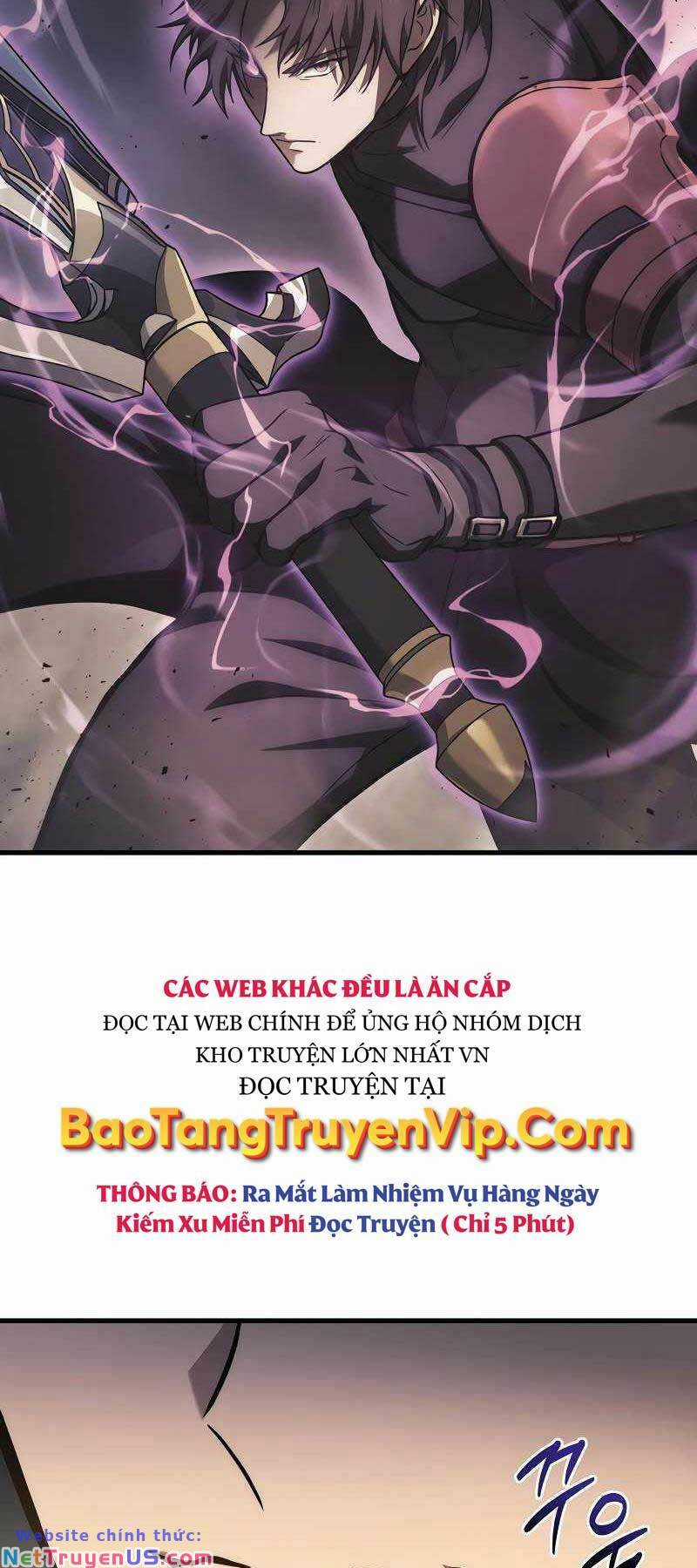 Thần Chiến Tranh Trở Lại Cấp 2 Mô hình đồ chơi về chiến tranh Chapter 35 trang 79