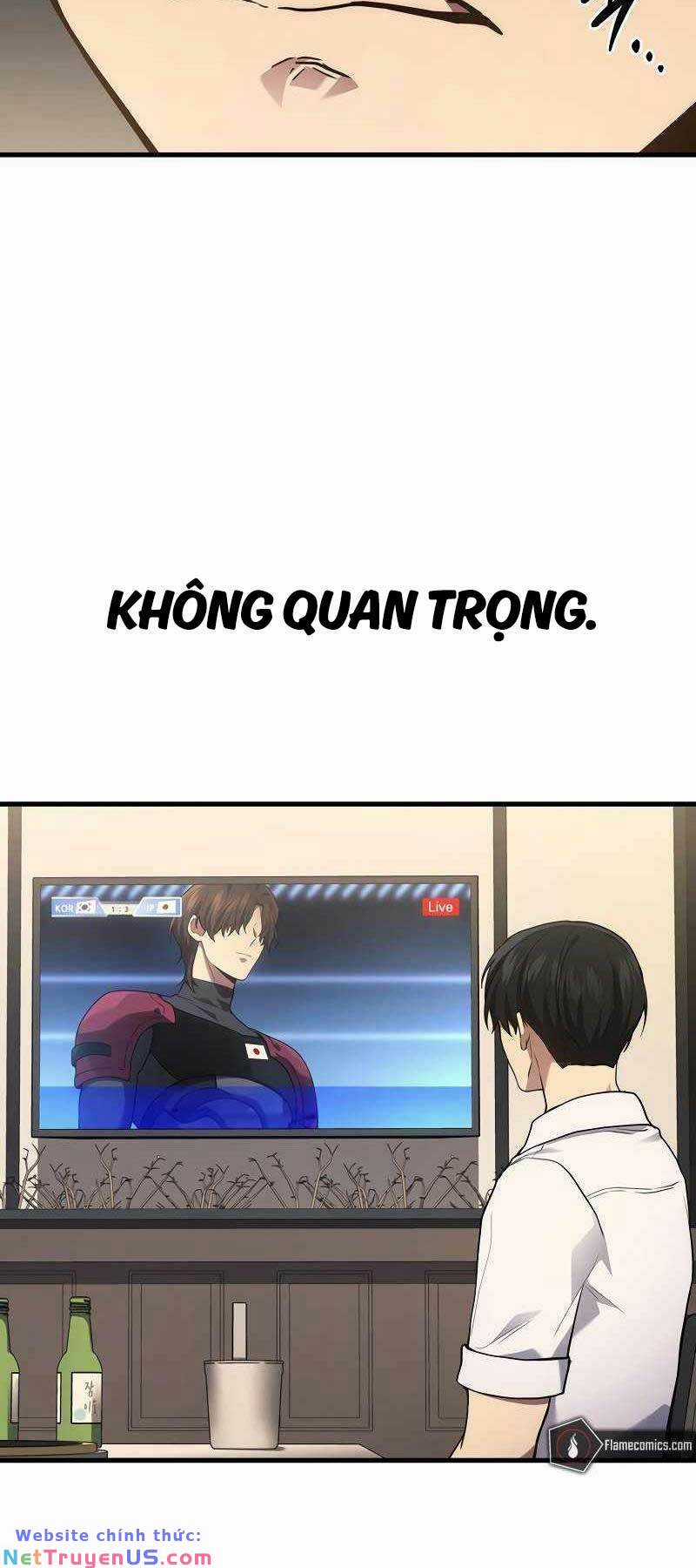 Thần Chiến Tranh Trở Lại Cấp 2 Mô hình đồ chơi về chiến tranh Chapter 35 trang 80