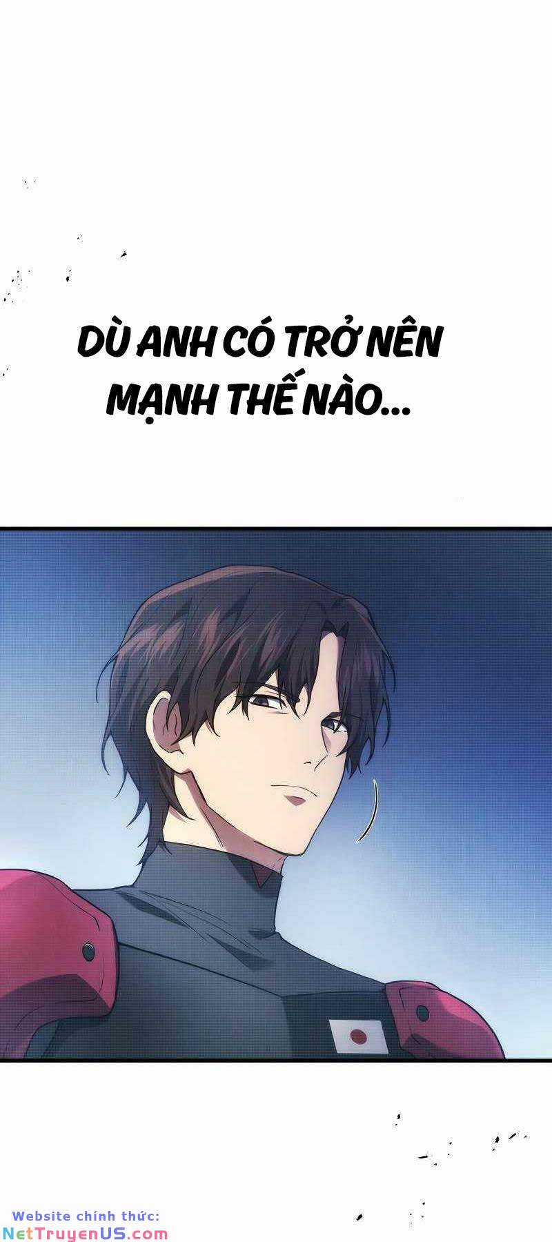 Thần Chiến Tranh Trở Lại Cấp 2 Mô hình đồ chơi về chiến tranh Chapter 35 trang 81