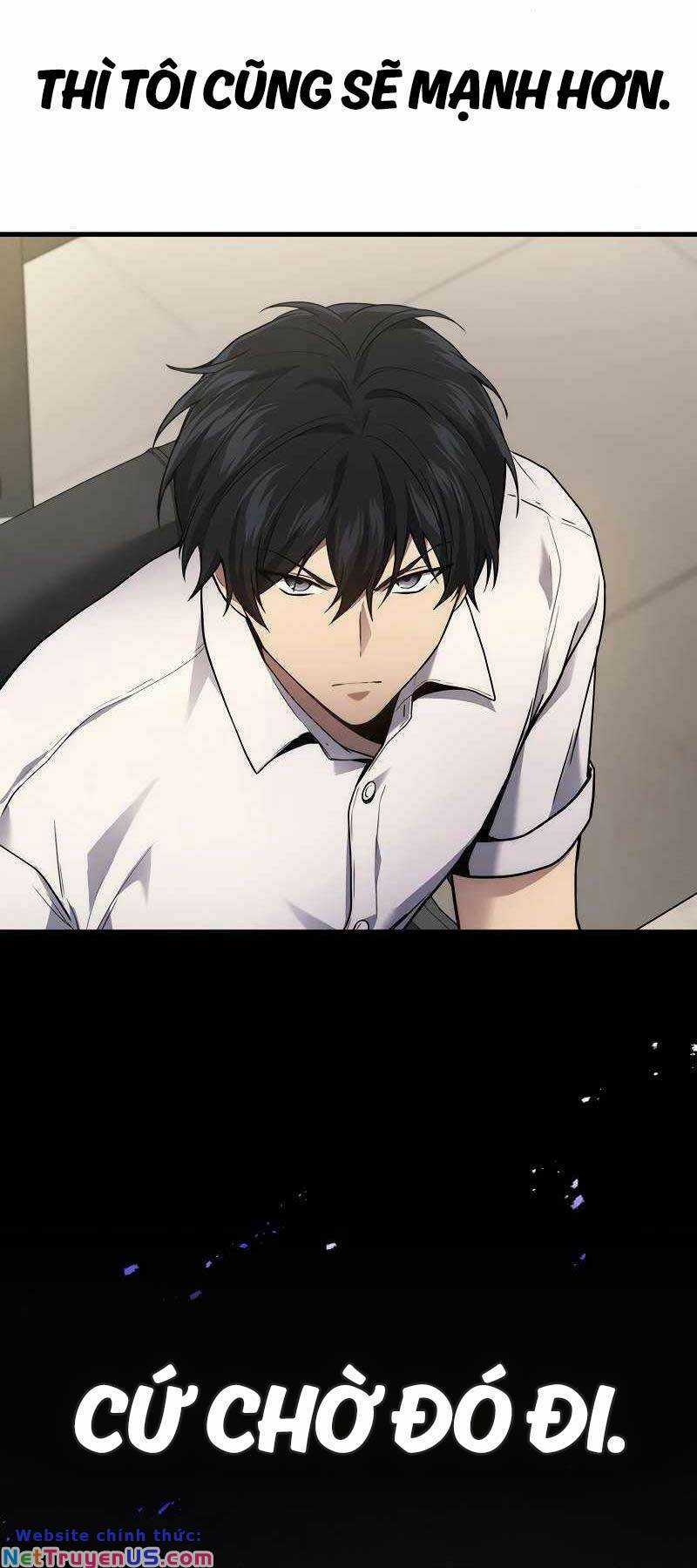 Thần Chiến Tranh Trở Lại Cấp 2 Mô hình đồ chơi về chiến tranh Chapter 35 trang 82