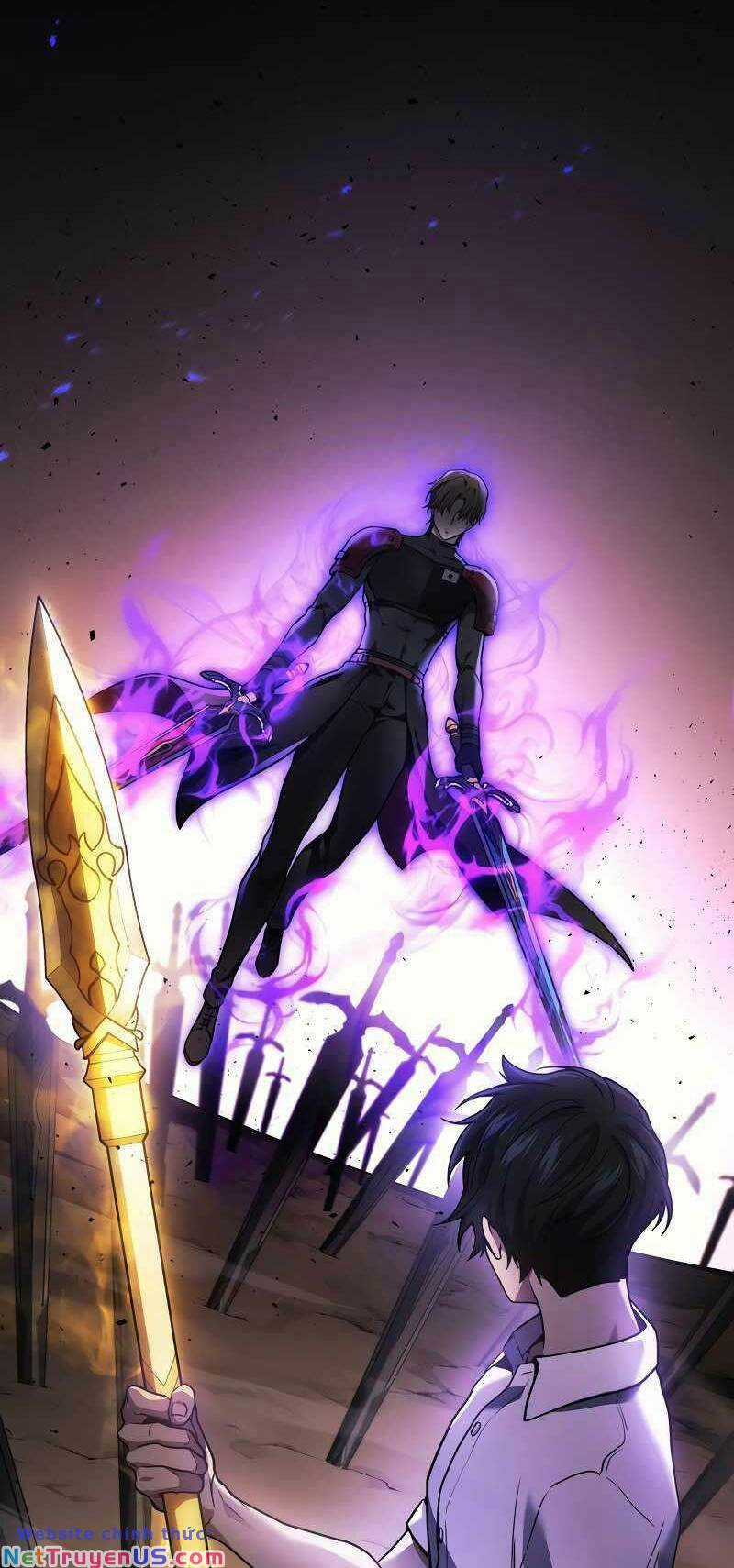 Thần Chiến Tranh Trở Lại Cấp 2 Mô hình đồ chơi về chiến tranh Chapter 35 trang 83