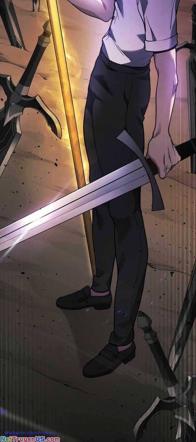 Thần Chiến Tranh Trở Lại Cấp 2 Mô hình đồ chơi về chiến tranh Chapter 35 trang 84