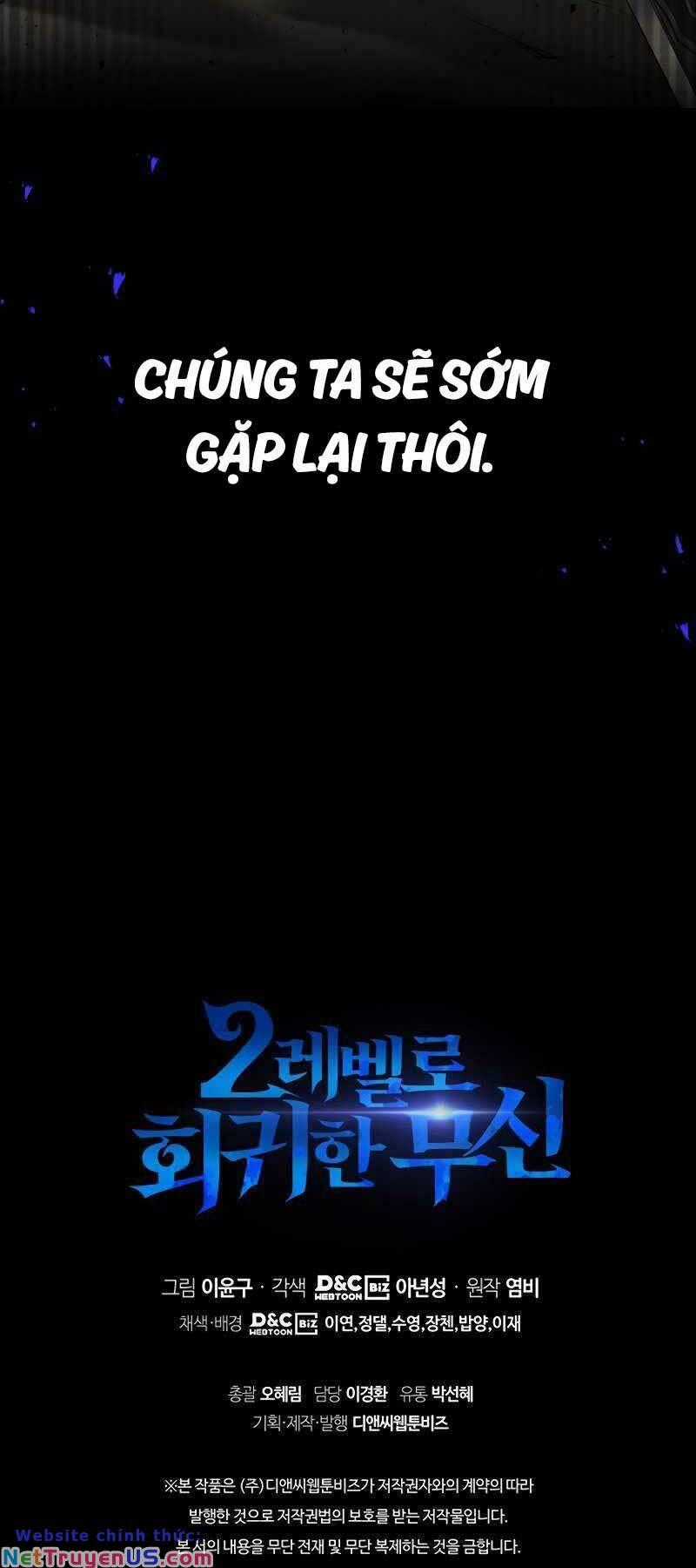 Thần Chiến Tranh Trở Lại Cấp 2 Mô hình đồ chơi về chiến tranh Chapter 35 trang 85