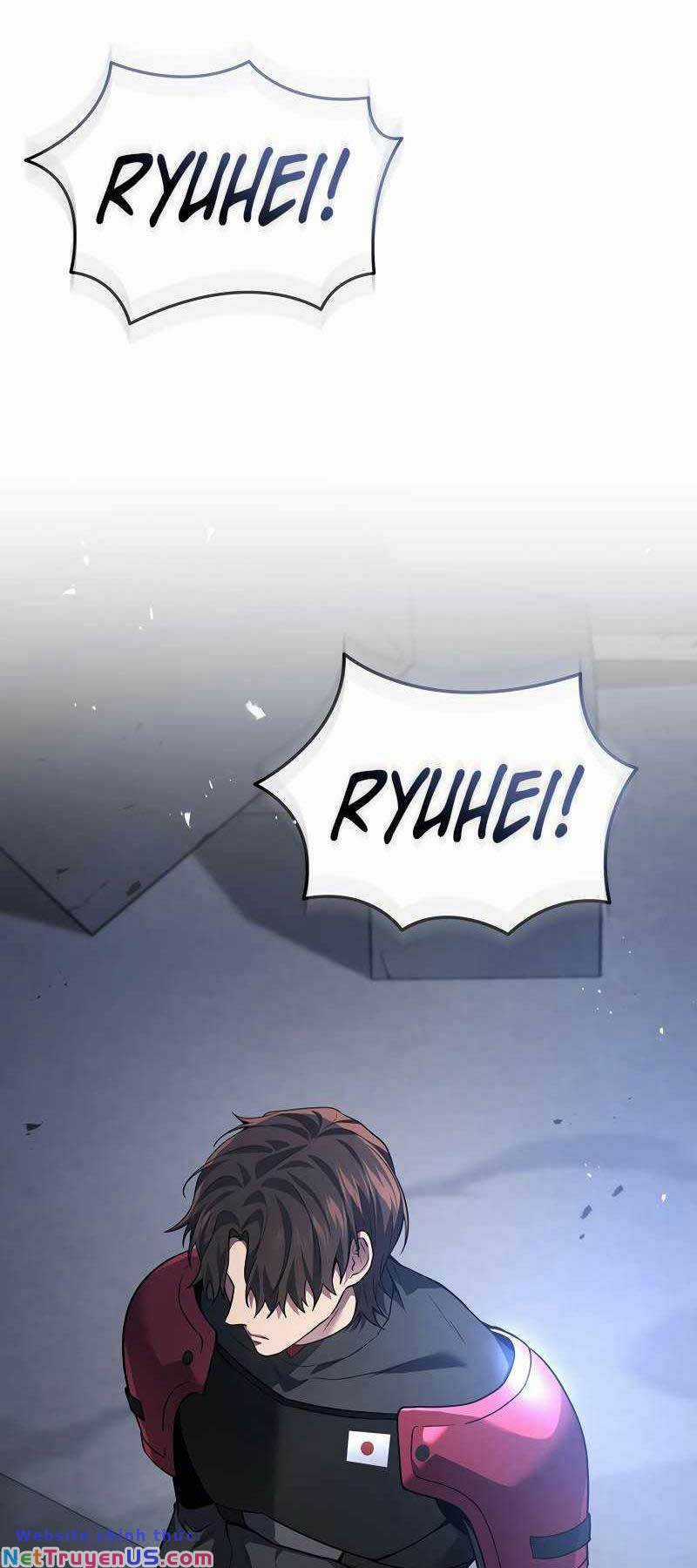 Thần Chiến Tranh Trở Lại Cấp 2 Mô hình đồ chơi về chiến tranh Chapter 35 trang 9