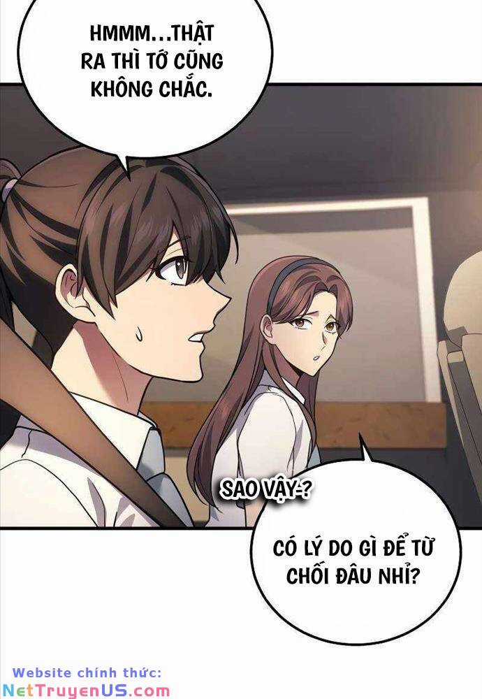 Thần Chiến Tranh Trở Lại Cấp 2 Mô hình đồ chơi về chiến tranh Chapter 36 trang 105