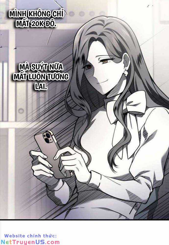 Thần Chiến Tranh Trở Lại Cấp 2 Mô hình đồ chơi về chiến tranh Chapter 36 trang 15