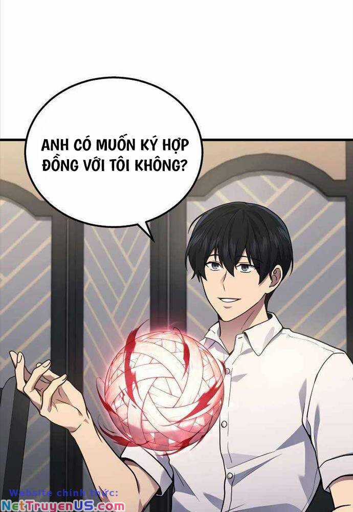 Thần Chiến Tranh Trở Lại Cấp 2 Mô hình đồ chơi về chiến tranh Chapter 36 trang 21