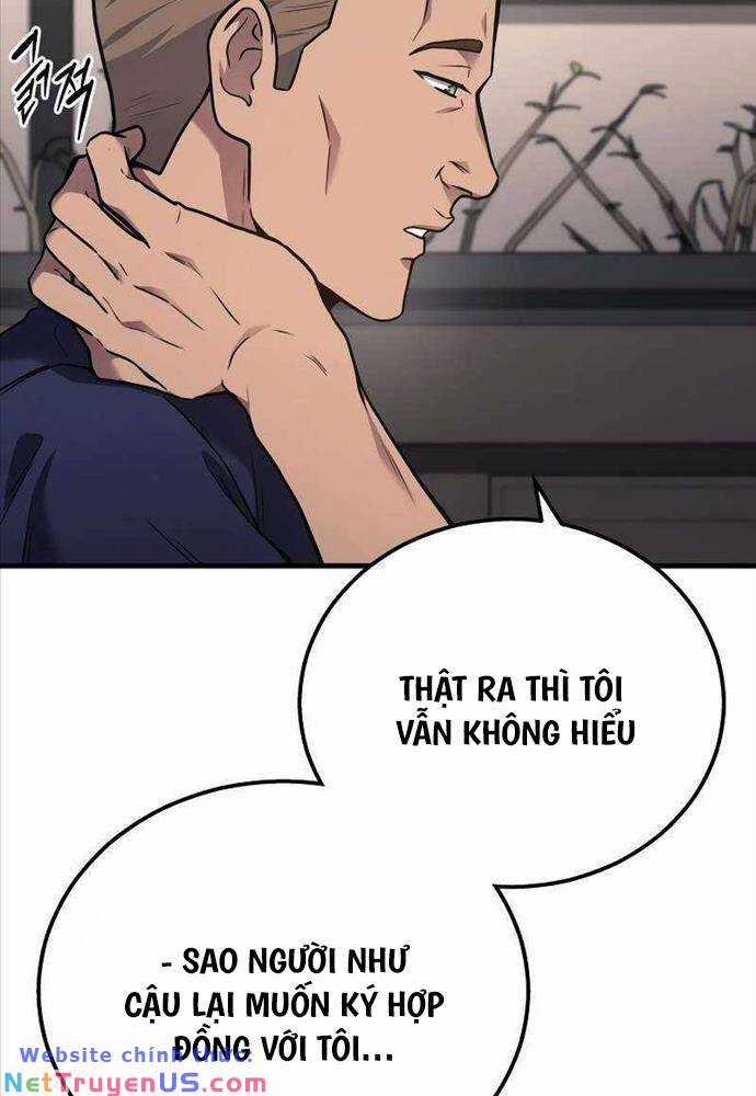 Thần Chiến Tranh Trở Lại Cấp 2 Mô hình đồ chơi về chiến tranh Chapter 36 trang 23