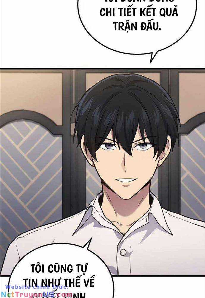 Thần Chiến Tranh Trở Lại Cấp 2 Mô hình đồ chơi về chiến tranh Chapter 36 trang 28