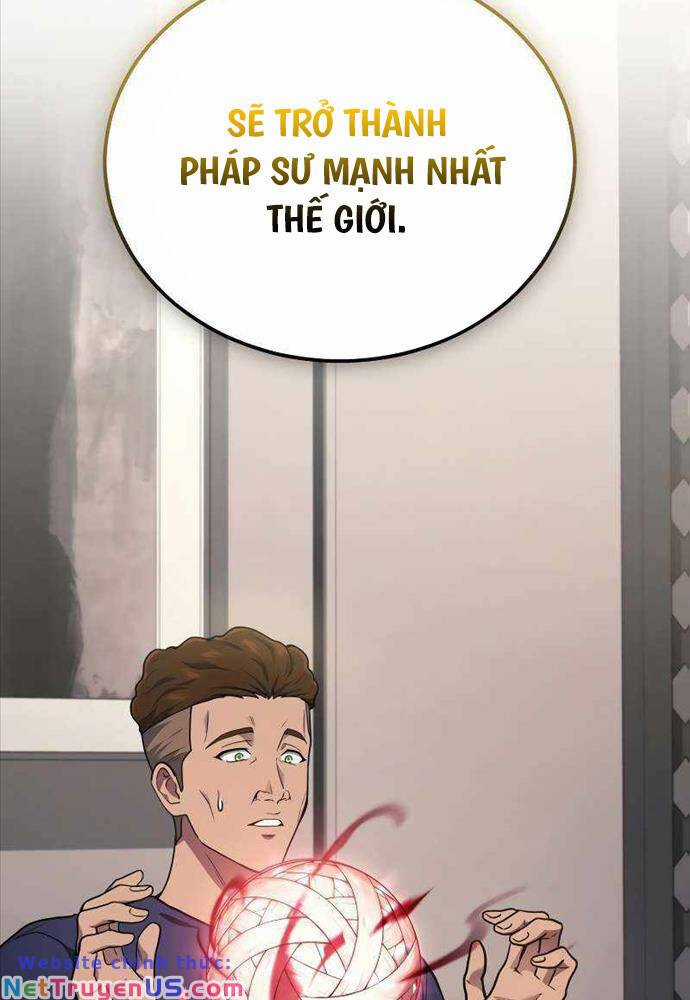 Thần Chiến Tranh Trở Lại Cấp 2 Mô hình đồ chơi về chiến tranh Chapter 36 trang 32