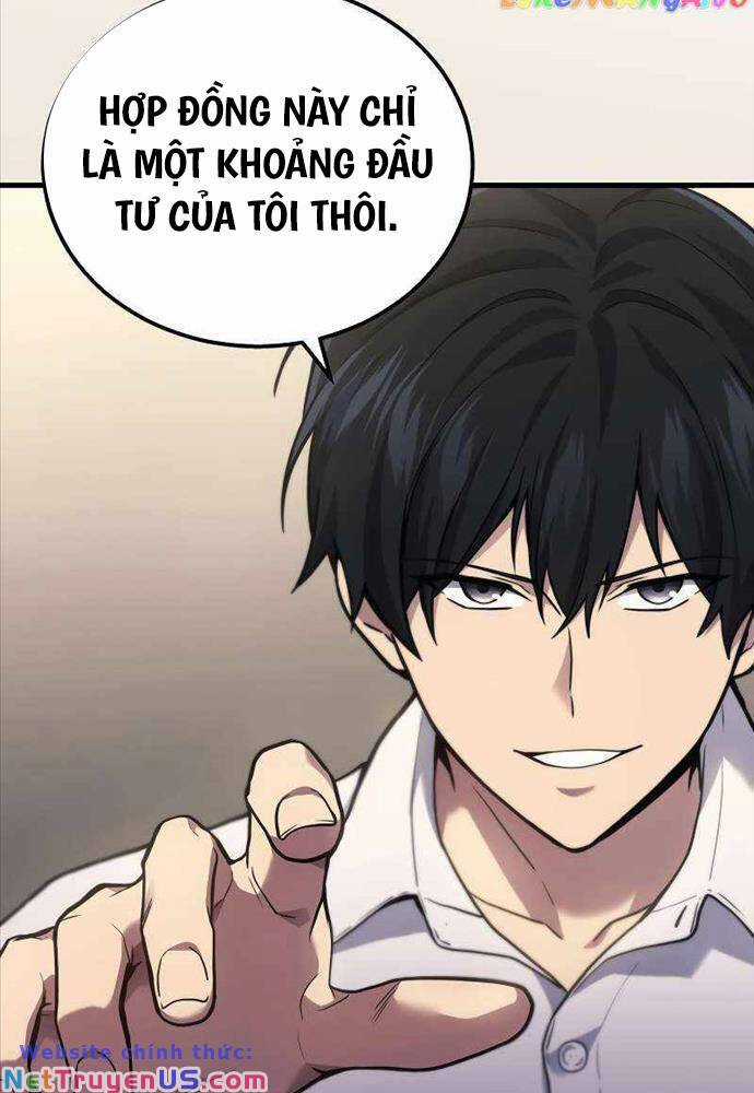 Thần Chiến Tranh Trở Lại Cấp 2 Mô hình đồ chơi về chiến tranh Chapter 36 trang 34