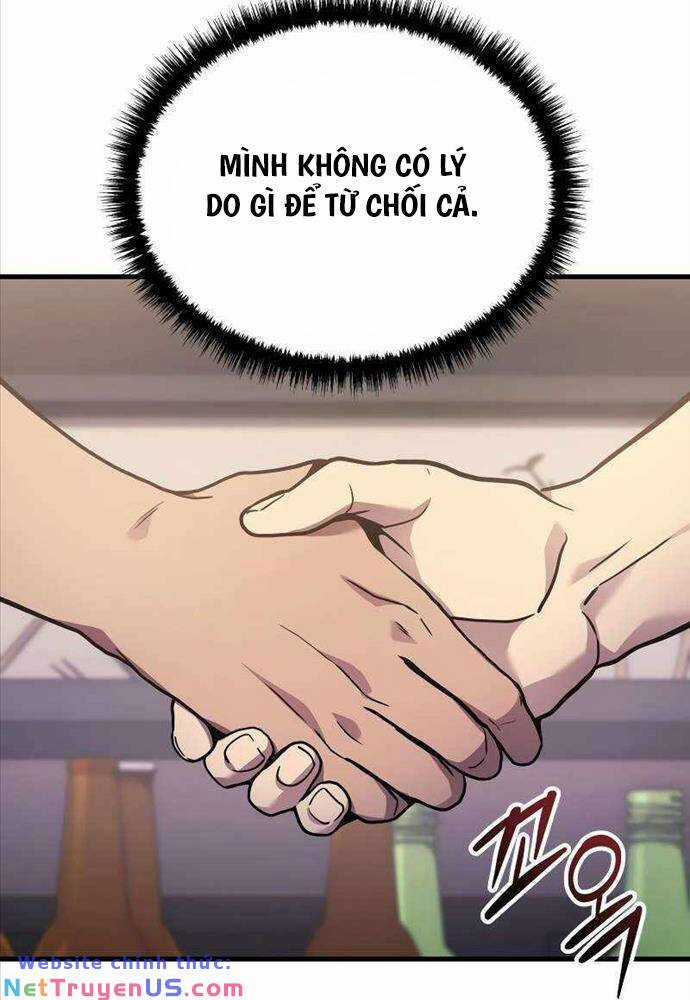 Thần Chiến Tranh Trở Lại Cấp 2 Mô hình đồ chơi về chiến tranh Chapter 36 trang 47