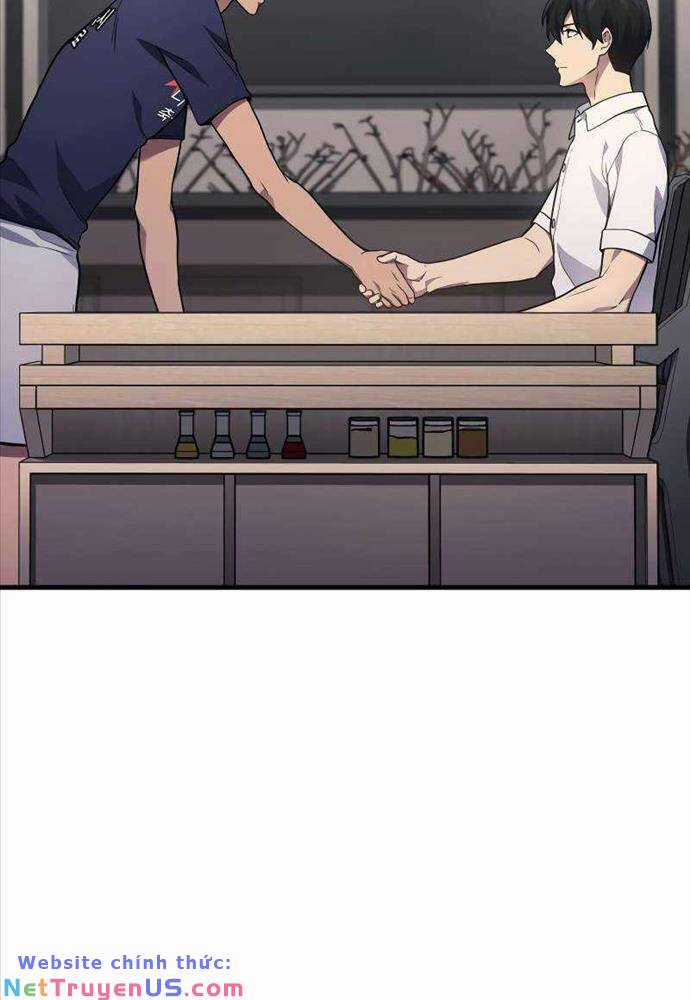 Thần Chiến Tranh Trở Lại Cấp 2 Mô hình đồ chơi về chiến tranh Chapter 36 trang 49