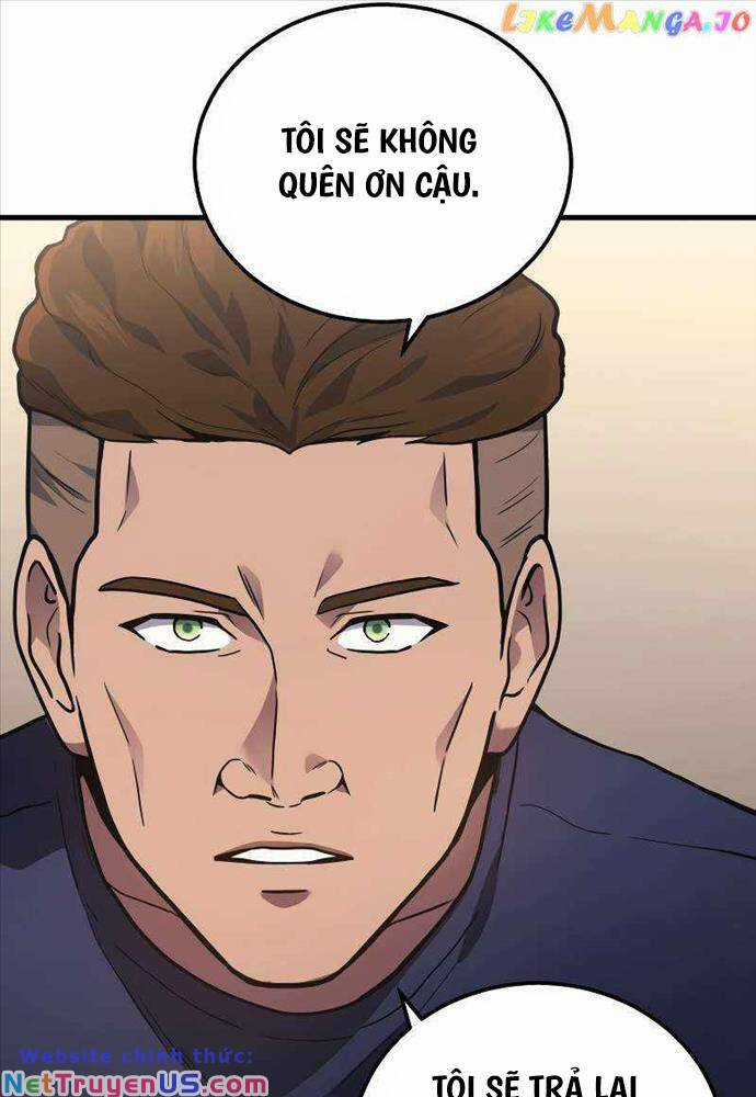 Thần Chiến Tranh Trở Lại Cấp 2 Mô hình đồ chơi về chiến tranh Chapter 36 trang 51