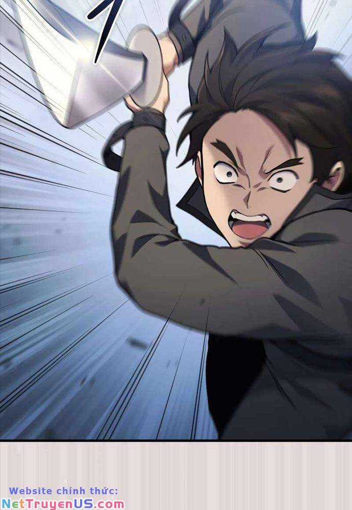 Thần Chiến Tranh Trở Lại Cấp 2 Mô hình đồ chơi về chiến tranh Chapter 36 trang 57