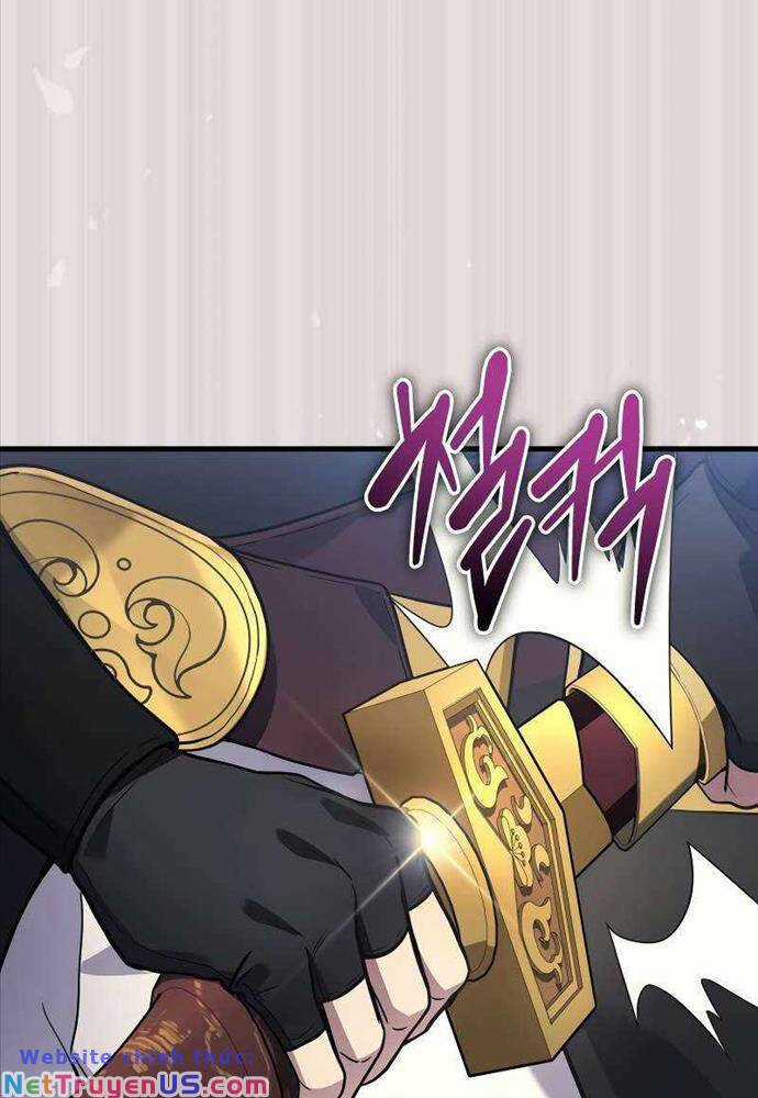 Thần Chiến Tranh Trở Lại Cấp 2 Mô hình đồ chơi về chiến tranh Chapter 36 trang 58