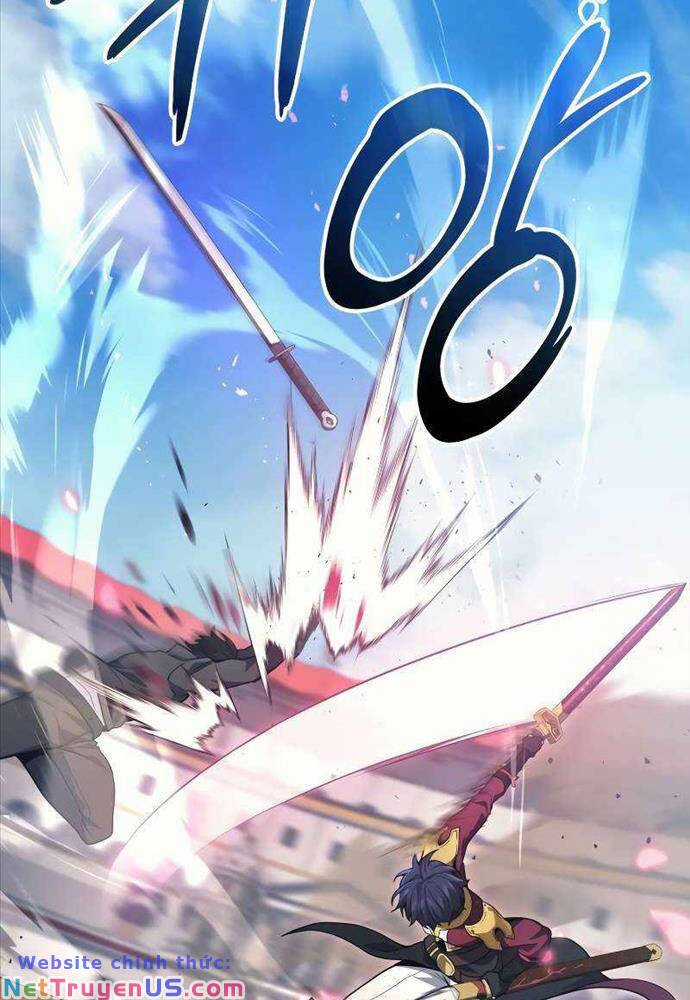 Thần Chiến Tranh Trở Lại Cấp 2 Mô hình đồ chơi về chiến tranh Chapter 36 trang 60