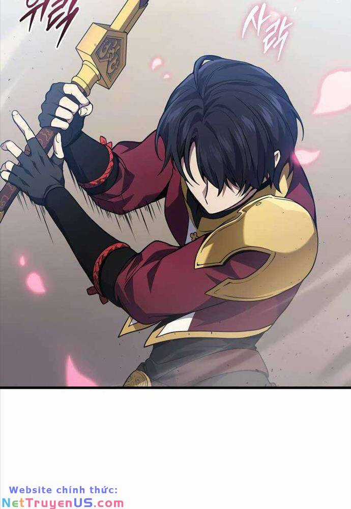 Thần Chiến Tranh Trở Lại Cấp 2 Mô hình đồ chơi về chiến tranh Chapter 36 trang 62