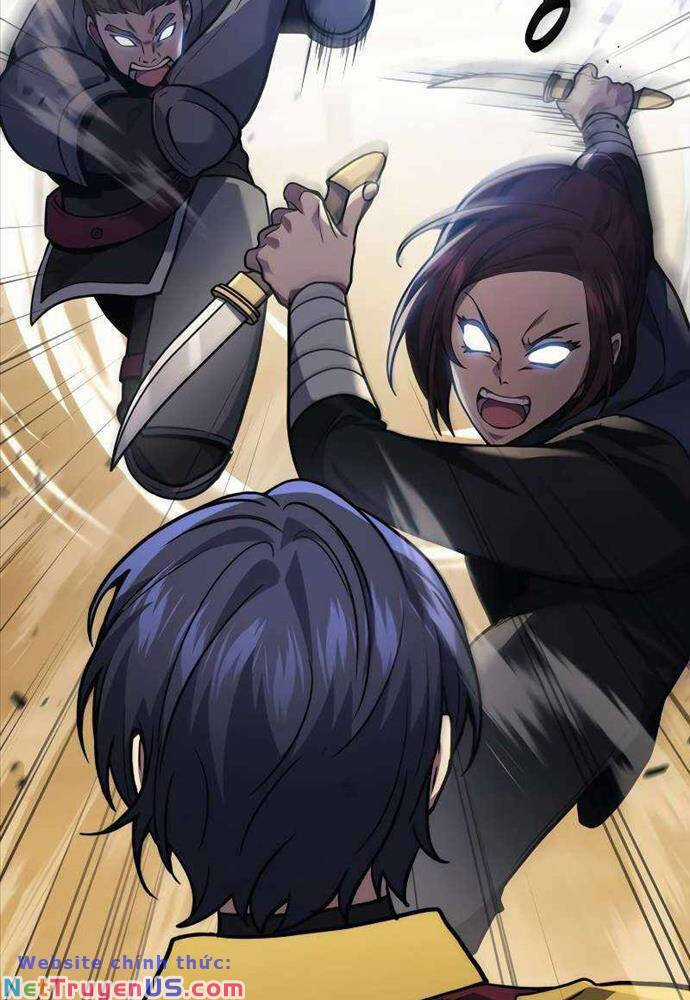 Thần Chiến Tranh Trở Lại Cấp 2 Mô hình đồ chơi về chiến tranh Chapter 36 trang 70