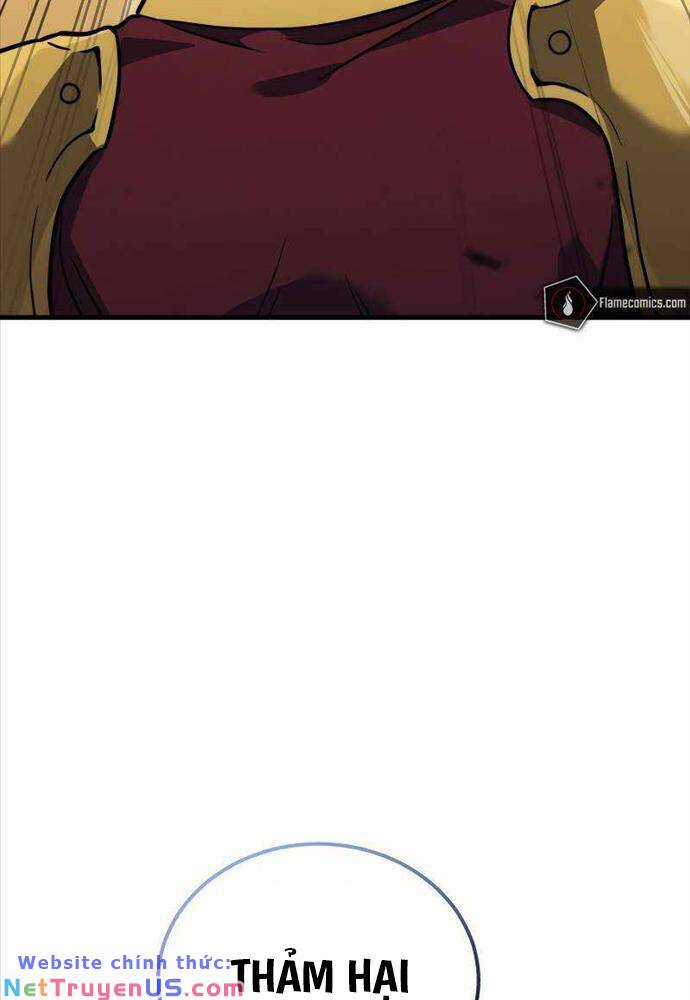 Thần Chiến Tranh Trở Lại Cấp 2 Mô hình đồ chơi về chiến tranh Chapter 36 trang 71