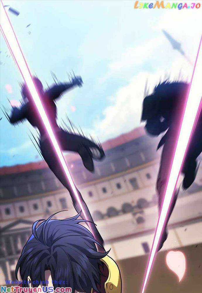 Thần Chiến Tranh Trở Lại Cấp 2 Mô hình đồ chơi về chiến tranh Chapter 36 trang 75