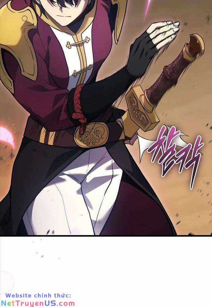 Thần Chiến Tranh Trở Lại Cấp 2 Mô hình đồ chơi về chiến tranh Chapter 36 trang 76