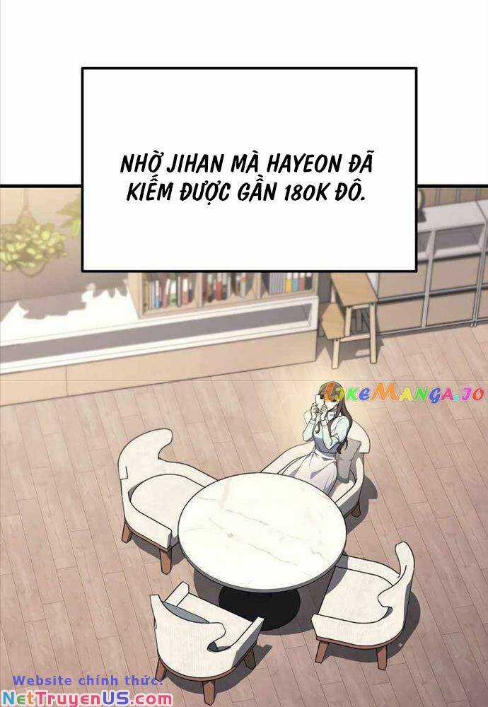 Thần Chiến Tranh Trở Lại Cấp 2 Mô hình đồ chơi về chiến tranh Chapter 36 trang 8