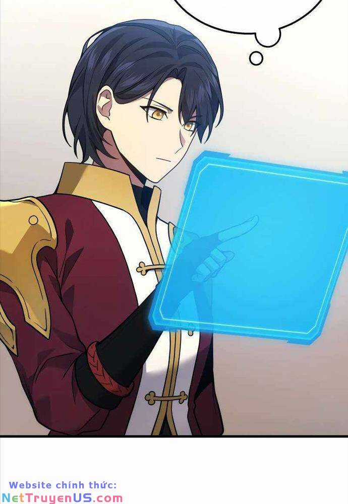 Thần Chiến Tranh Trở Lại Cấp 2 Mô hình đồ chơi về chiến tranh Chapter 36 trang 81