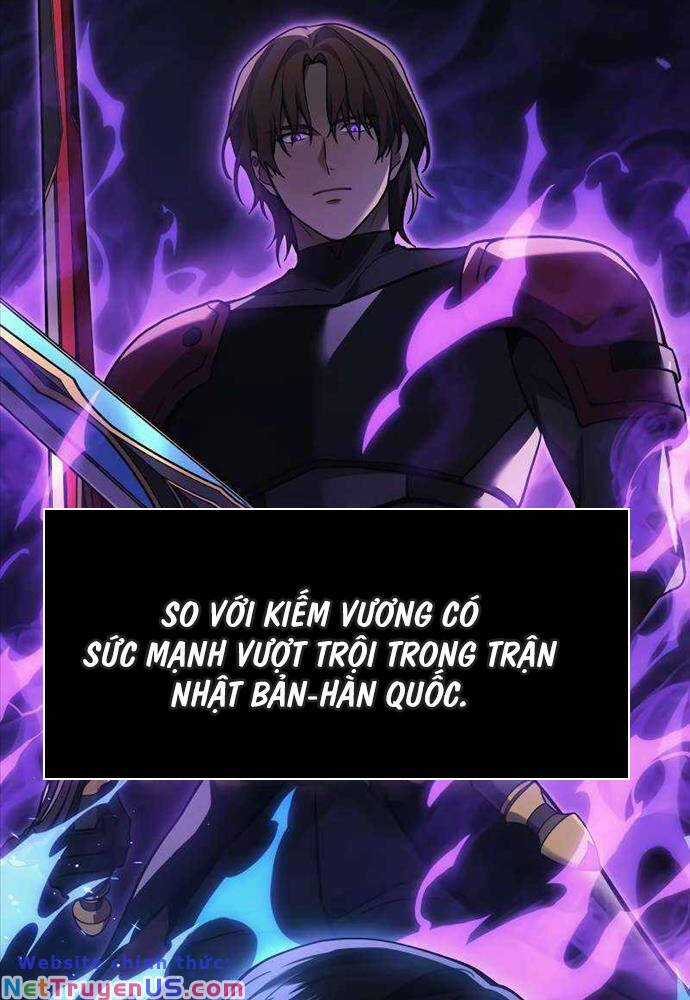 Thần Chiến Tranh Trở Lại Cấp 2 Mô hình đồ chơi về chiến tranh Chapter 36 trang 84