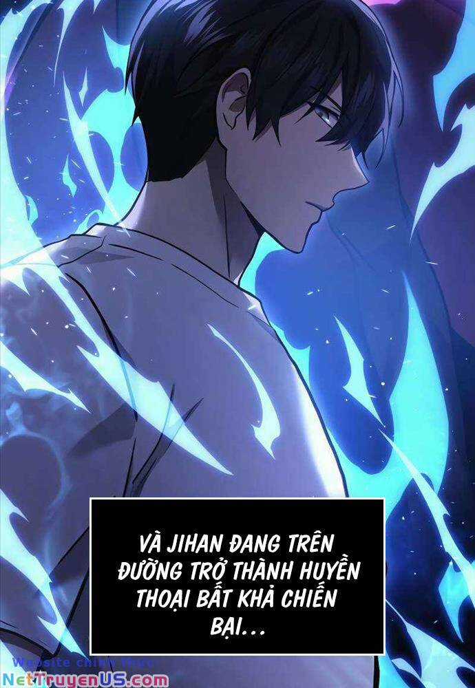 Thần Chiến Tranh Trở Lại Cấp 2 Mô hình đồ chơi về chiến tranh Chapter 36 trang 85