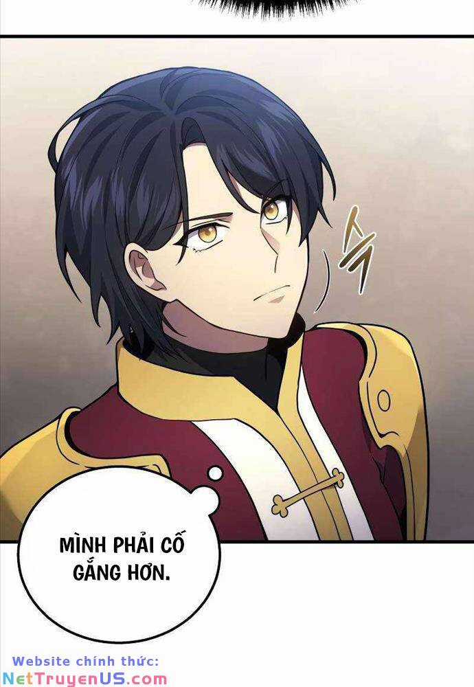 Thần Chiến Tranh Trở Lại Cấp 2 Mô hình đồ chơi về chiến tranh Chapter 36 trang 88