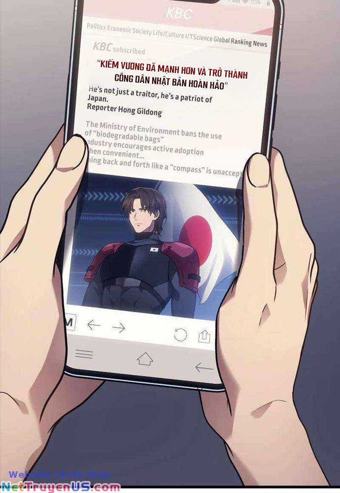 Thần Chiến Tranh Trở Lại Cấp 2 Mô hình đồ chơi về chiến tranh Chapter 36 trang 90