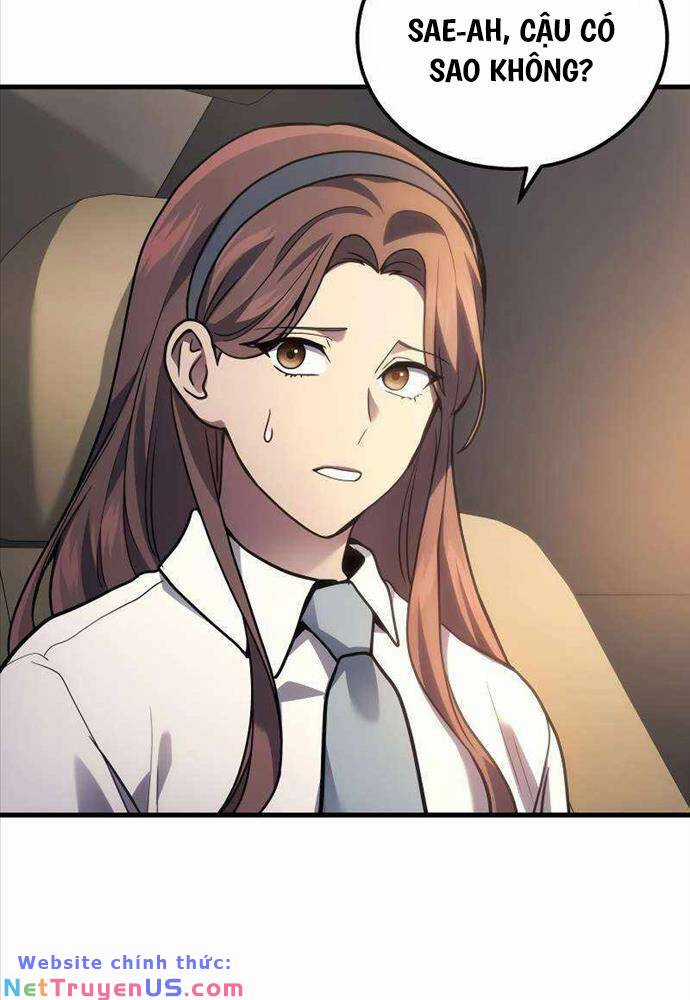 Thần Chiến Tranh Trở Lại Cấp 2 Mô hình đồ chơi về chiến tranh Chapter 36 trang 93