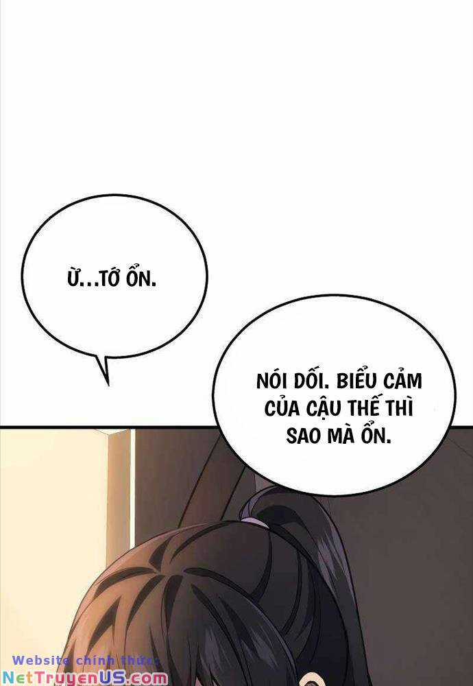 Thần Chiến Tranh Trở Lại Cấp 2 Mô hình đồ chơi về chiến tranh Chapter 36 trang 94