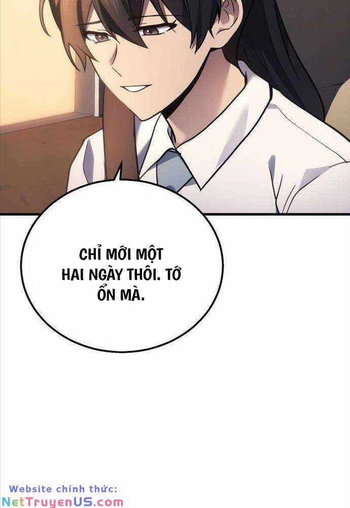 Thần Chiến Tranh Trở Lại Cấp 2 Mô hình đồ chơi về chiến tranh Chapter 36 trang 95