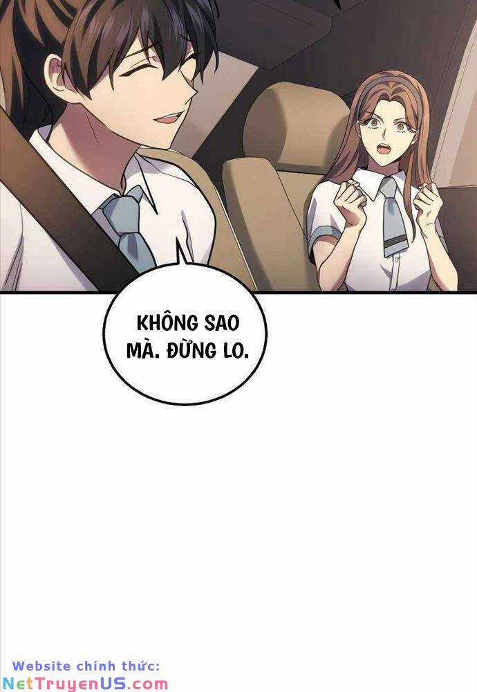 Thần Chiến Tranh Trở Lại Cấp 2 Mô hình đồ chơi về chiến tranh Chapter 36 trang 98