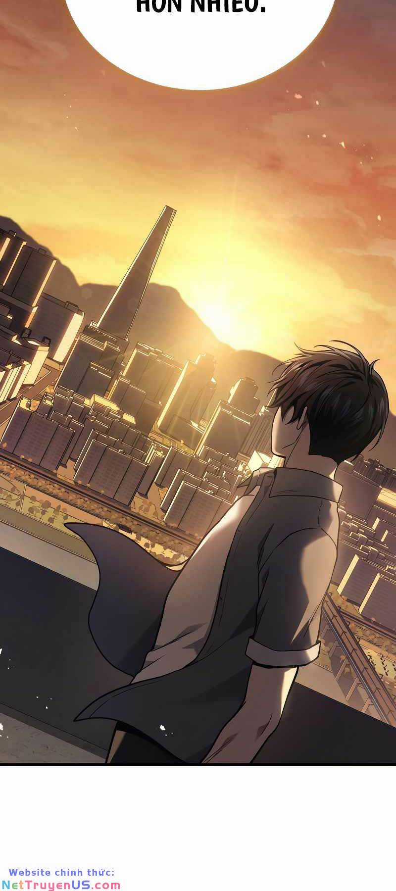 Thần Chiến Tranh Trở Lại Cấp 2 Mô hình đồ chơi về chiến tranh Chapter 37 trang 10