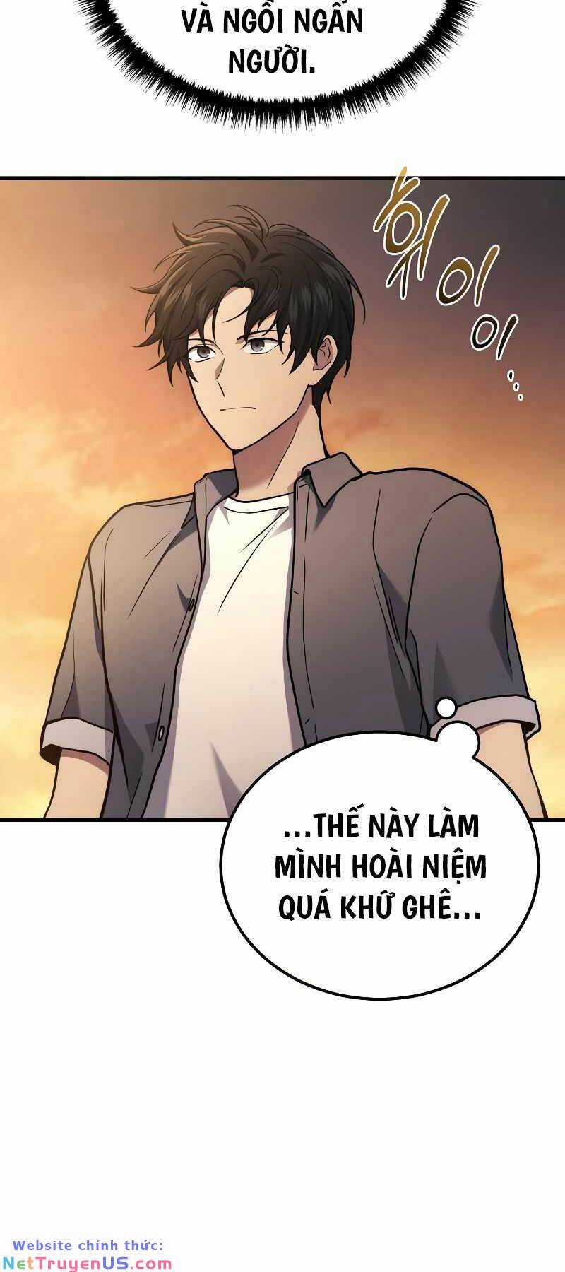 Thần Chiến Tranh Trở Lại Cấp 2 Mô hình đồ chơi về chiến tranh Chapter 37 trang 14